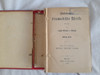 Obras Dramaticas De Shakespeare, En Aleman, 1872 1