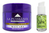 Mascara Matizador Silver 250ml La Puissance+ Oleo Palta 0