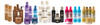 Mascara Matizador Silver 250ml La Puissance+ Oleo Palta 2
