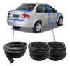 Kit Borracha 2 Portas E Mala Chevrolet Classic 1996 A 2016 0 Kit Borracha 2 Portas E Mala Chevrolet Classic 1996 A 2016 0