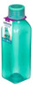 Botella Para Agua 725 Ml De Plástico Sistema Hydrate 1