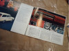 Folleto Catálogo Ford Fairlane 1965 Usa 3