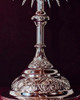 Custodia Eucaristica Religiosa, Ostensorio, Relicario 5