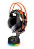 Soporte Para Auricular Cougar Bunker S Iluminación Rgb Usb 1