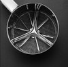 Cernidor Tamizador Acero Inoxidable Silver 3