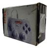 Joy Pad Controle Zeebo Zp 150 Tectoy Original Completo Raro 4
