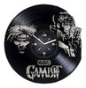 Gambit Movie Reloj De Pared De Vinilo Decoracion Para Dormi 2