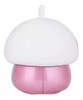 Oumefar Desktop Night Light Silicone Light Despertador Niños 1