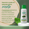 Sabonete Líquido Íntimo De Menta Feminino 100% Eficaz 5
