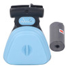 Cocô Portátil Para Cães Scooper Pooper Portátil Tamanho Pup 0