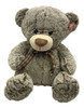 Peluche Oso 48cm Sentado Phi Phi Toys 9508 1