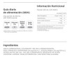 Refresco Coca Cola Light Botella Retornable 1 L. 1