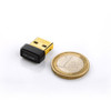 Antena Receptor Wifi De Alta Velocidad Usb 725n Pc Notebook 2