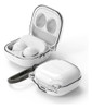 Funda Ringke Hinge Galaxy Buds Live (2020) Transparente 0