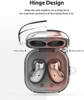 Funda Ringke Hinge Galaxy Buds Live (2020) Transparente 3