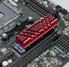Disipador De Calor Premium Digifast M.2 2280 Ssd 3
