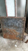 Puerta Hierro Doble Chapa 72cm X 205cm 1
