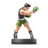 Little Mac Amiibo - Punch Out! - Xuruguay Nuevo 0