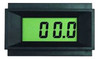 Voltimetro Digital De Panel C/luz 200mv/500vdc Pm188bl 2