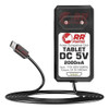 Carregador Fonte Tablet Positivo Ypy 10stb V8 5v 2a -bo4 1