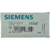 Supressor De Surto Siemens 3rt1916-1cc00 48-127v 2
