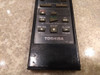 Control Remoto Videocasetera Toshiba Japan 1
