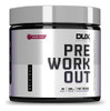 Dux Pre Workout Original - Suplemento Pré-treino 300g 0