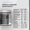 Dux Pre Workout Original - Suplemento Pré-treino 300g 4