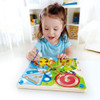 Hape Laberinto Magnetico De Insectos 2