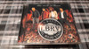 La Banda Al Rojo Vivo - Una Noche En Llamas - Cd Original 0