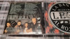 La Banda Al Rojo Vivo - Una Noche En Llamas - Cd Original 3