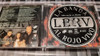 La Banda Al Rojo Vivo - Una Noche En Llamas - Cd Original 4