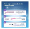 10 Test De Ovulación Digital Clearblue 3