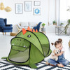Casita Infantil Carpa Plegable Pop Up Dinosaurio Mt08985 1