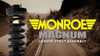 Amortiguador Delantero Monroe Para Ford Cargo 1517e 1.0 Desd 2