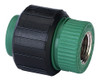 Unión Doble Mixta Acqua System Dema 25x3/4 0