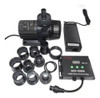Bomba Eletrônica Jebao/jecod Dcp-3.500 Bivolt C/controlador 3