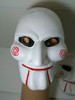 Mascara Saw Terror Juego Del Miedo . Latex  Goma Halloween 1 Mascara Saw Terror Juego Del Miedo . Latex  Goma Halloween 1