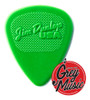 Pua Jim Dunlop 443r 0.94 De Nylon Verde 0,94mm Por Unidad 1 Pua Jim Dunlop 443r 0.94 De Nylon Verde 0,94mm Por Unidad 1