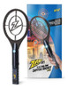 Zap It! Compre A Raquete Bug Zapper Recarregável Bug Zapper, 0