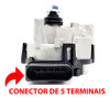 Motor Limpador Parabrisa Vw Gol Saveiro Voyage G5 G6 2010/.. 2
