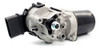 Motor Limpador Parabrisa Vw Gol Saveiro Voyage G5 G6 2010/.. 3