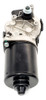 Motor Limpador Parabrisa Vw Gol Saveiro Voyage G5 G6 2010/.. 5