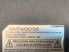 Placa T-con Daewo Dwled-43uhd , Leer Descripción !!! 4