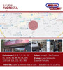 Perchero Triple Piazza - C5010 6