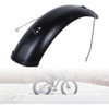 Para- De Bicicleta, Liberação Rápida, Conjunto Frontal 3