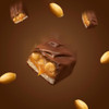 Snickers Barra De Chocolate 48 Gr. Origen Usa Mars Pack X20 4