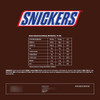 Snickers Barra De Chocolate 48 Gr. Origen Usa Mars Pack X20 7