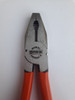 Pinza Orbis 1