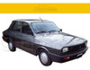 Panel Puerta Delantera Renault 12 90 91 92 93 94 95 Der 1